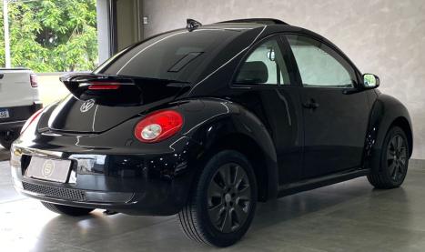 VOLKSWAGEN New Beetle 2.0 MI AUTOM�TICO, Foto 5