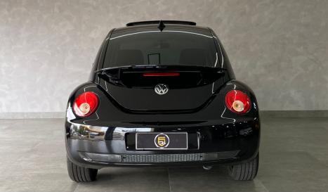 VOLKSWAGEN New Beetle 2.0 MI AUTOM�TICO, Foto 6