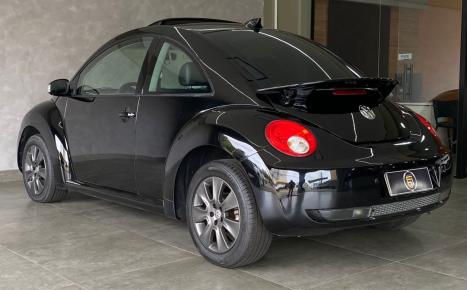 VOLKSWAGEN New Beetle 2.0 MI AUTOM�TICO, Foto 7