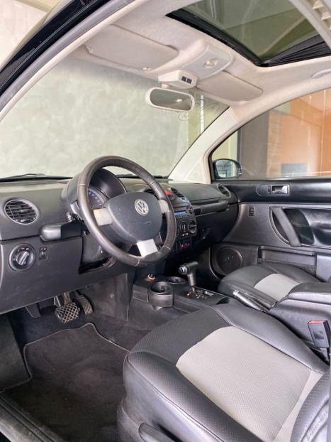 VOLKSWAGEN New Beetle 2.0 MI AUTOM�TICO, Foto 8