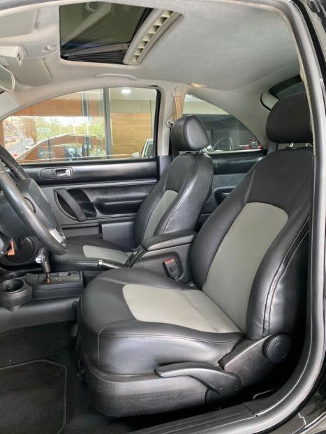 VOLKSWAGEN New Beetle 2.0 MI AUTOM�TICO, Foto 9