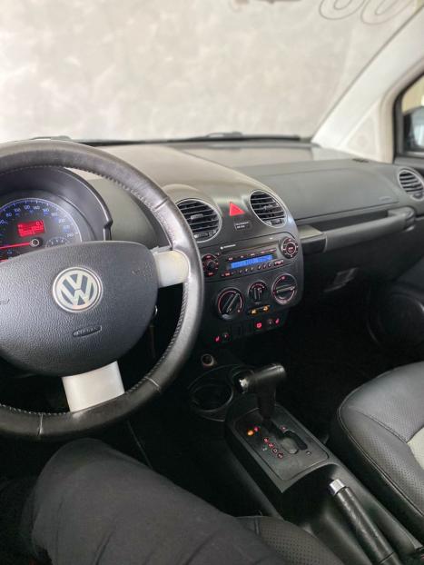 VOLKSWAGEN New Beetle 2.0 MI AUTOM�TICO, Foto 11