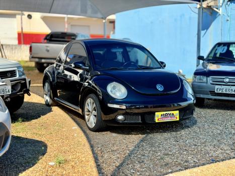VOLKSWAGEN New Beetle 2.0 MI, Foto 3