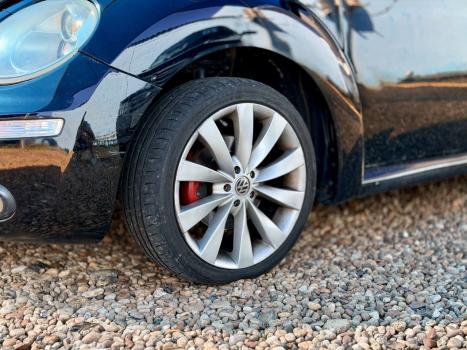 VOLKSWAGEN New Beetle 2.0 MI, Foto 4