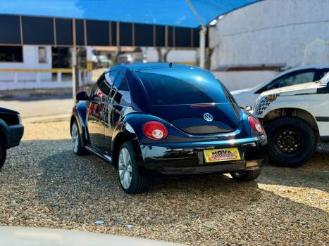 VOLKSWAGEN New Beetle 2.0 MI, Foto 5