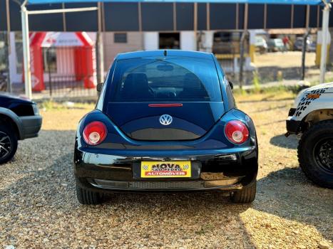 VOLKSWAGEN New Beetle 2.0 MI, Foto 6