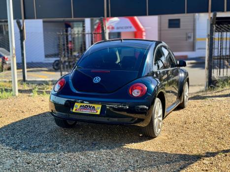 VOLKSWAGEN New Beetle 2.0 MI, Foto 7