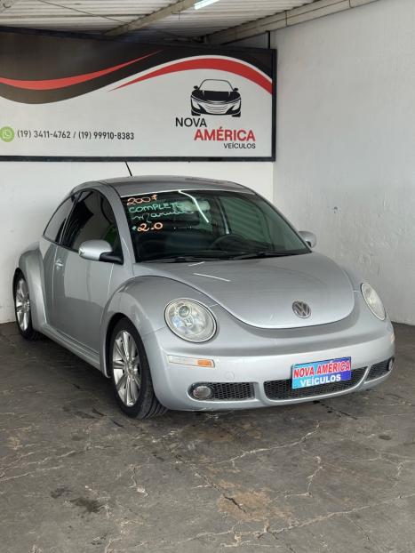VOLKSWAGEN New Beetle 2.0 MI, Foto 1