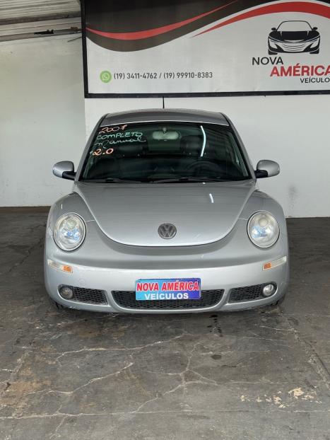 VOLKSWAGEN New Beetle 2.0 MI, Foto 2