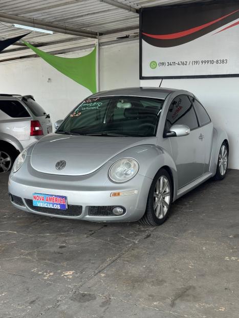 VOLKSWAGEN New Beetle 2.0 MI, Foto 3
