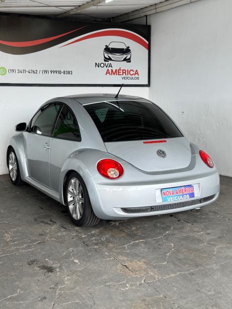 VOLKSWAGEN New Beetle 2.0 MI, Foto 4