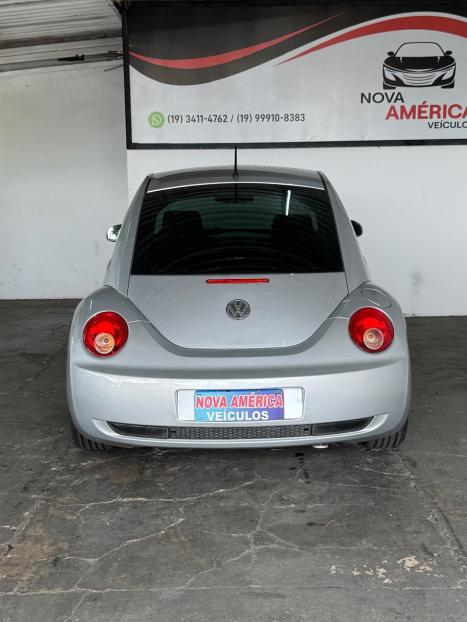 VOLKSWAGEN New Beetle 2.0 MI, Foto 5