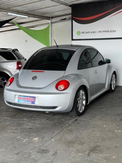 VOLKSWAGEN New Beetle 2.0 MI, Foto 6