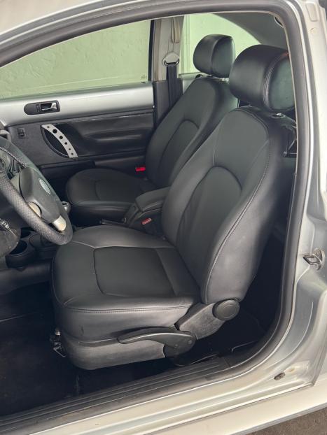 VOLKSWAGEN New Beetle 2.0 MI, Foto 8
