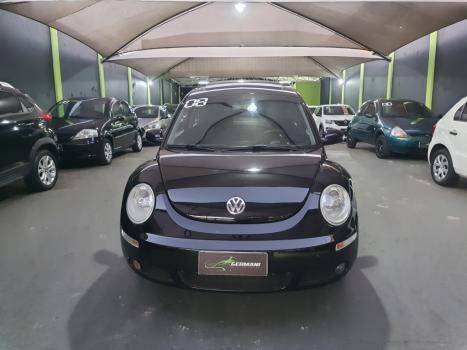 VOLKSWAGEN New Beetle 2.0 MI AUTOM�TICO, Foto 1