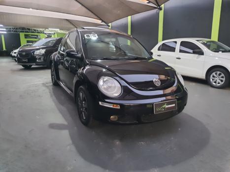 VOLKSWAGEN New Beetle 2.0 MI AUTOM�TICO, Foto 2