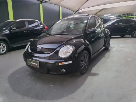 VOLKSWAGEN New Beetle 2.0 MI AUTOM�TICO, Foto 3