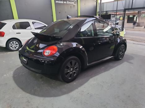 VOLKSWAGEN New Beetle 2.0 MI AUTOM�TICO, Foto 4