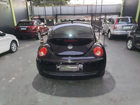VOLKSWAGEN New Beetle 2.0 MI AUTOM�TICO, Foto 5