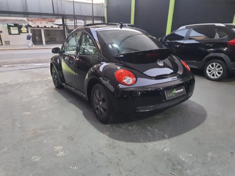 VOLKSWAGEN New Beetle 2.0 MI AUTOM�TICO, Foto 6