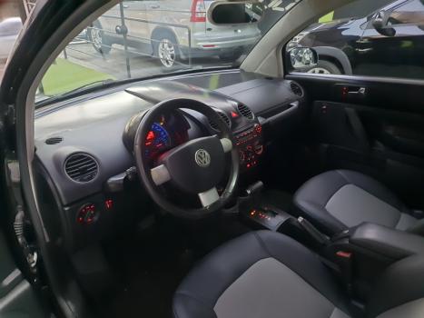 VOLKSWAGEN New Beetle 2.0 MI AUTOM�TICO, Foto 8