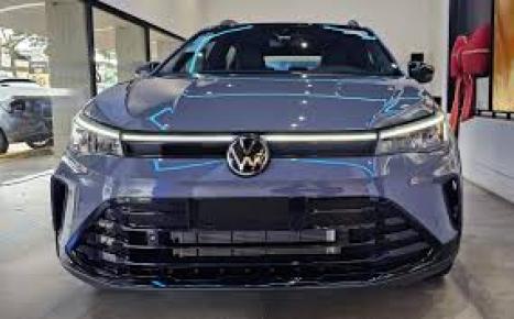 VOLKSWAGEN Nivus 1.0 4P FLEX 200 TSI HIGHLINE TURBO AUTOMTICO, Foto 5