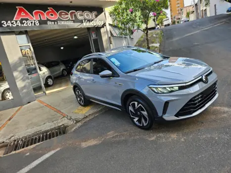 VOLKSWAGEN Nivus 1.0 4P FLEX 200 TSI HIGHLINE TURBO AUTOM�TICO, Foto 1