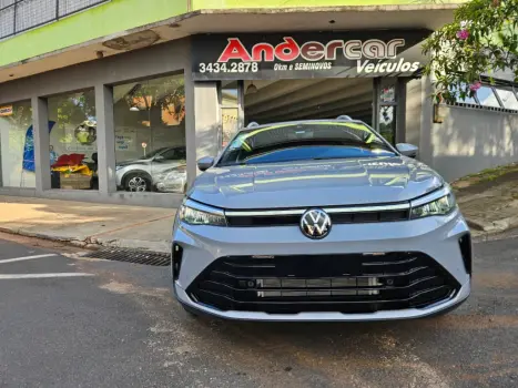 VOLKSWAGEN Nivus 1.0 4P FLEX 200 TSI HIGHLINE TURBO AUTOM�TICO, Foto 2