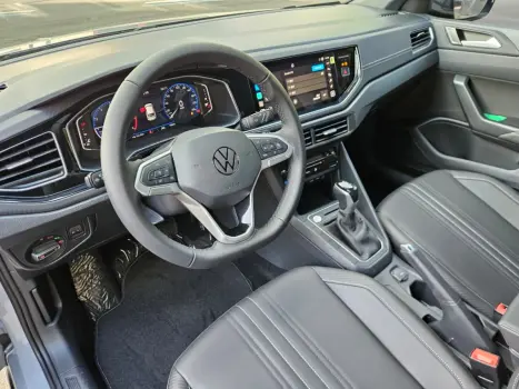 VOLKSWAGEN Nivus 1.0 4P FLEX 200 TSI HIGHLINE TURBO AUTOM�TICO, Foto 4