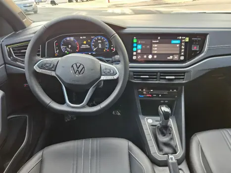 VOLKSWAGEN Nivus 1.0 4P FLEX 200 TSI HIGHLINE TURBO AUTOM�TICO, Foto 5