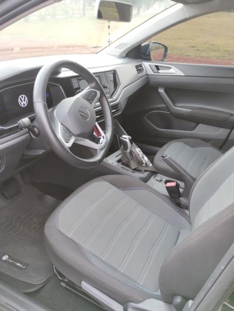 VOLKSWAGEN Nivus 1.0 4P FLEX 200 TSI COMFORTLINE TURBO AUTOMTICO, Foto 5