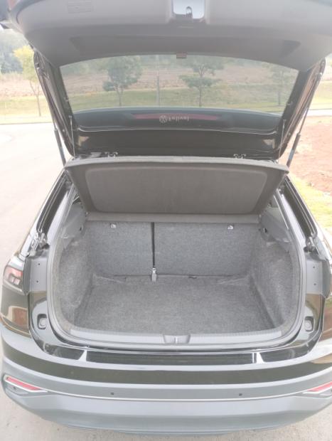 VOLKSWAGEN Nivus 1.0 4P FLEX 200 TSI COMFORTLINE TURBO AUTOMTICO, Foto 9