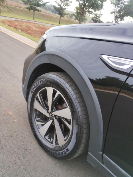 VOLKSWAGEN Nivus 1.0 4P FLEX 200 TSI COMFORTLINE TURBO AUTOMTICO, Foto 10