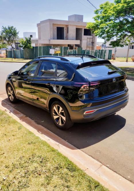 VOLKSWAGEN Nivus 1.0 4P FLEX 200 TSI COMFORTLINE TURBO AUTOMTICO, Foto 3