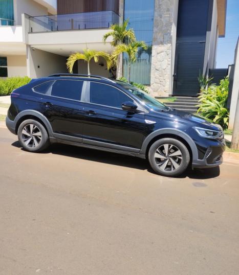 VOLKSWAGEN Nivus 1.0 4P FLEX 200 TSI COMFORTLINE TURBO AUTOMTICO, Foto 1