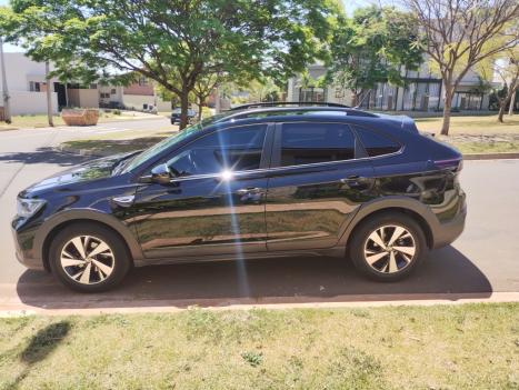 VOLKSWAGEN Nivus 1.0 4P FLEX 200 TSI COMFORTLINE TURBO AUTOMTICO, Foto 4