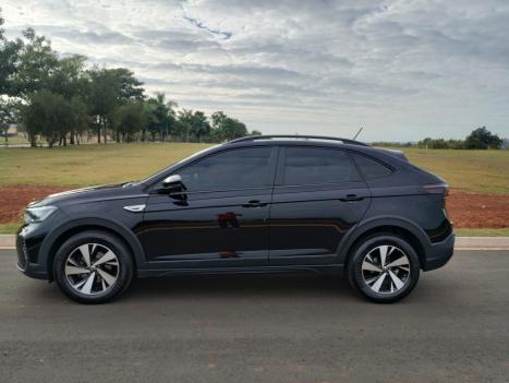 VOLKSWAGEN Nivus 1.0 4P FLEX 200 TSI COMFORTLINE TURBO AUTOM�TICO, Foto 2