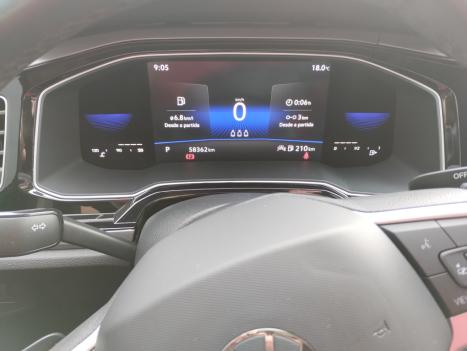 VOLKSWAGEN Nivus 1.0 4P FLEX 200 TSI COMFORTLINE TURBO AUTOM�TICO, Foto 4