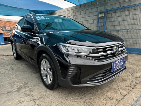 VOLKSWAGEN Nivus 1.0 4P FLEX 200 TSI COMFORTLINE TURBO AUTOMÁTICO, Foto 1 VOLKSWAGEN Nivus 1.0 4P FLEX 200 TSI COMFORTLINE TURBO AUTOMÁTICO, Foto 1