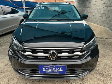 VOLKSWAGEN Nivus 1.0 4P FLEX 200 TSI COMFORTLINE TURBO AUTOMÁTICO, Foto 2 VOLKSWAGEN Nivus 1.0 4P FLEX 200 TSI COMFORTLINE TURBO AUTOMÁTICO, Foto 2