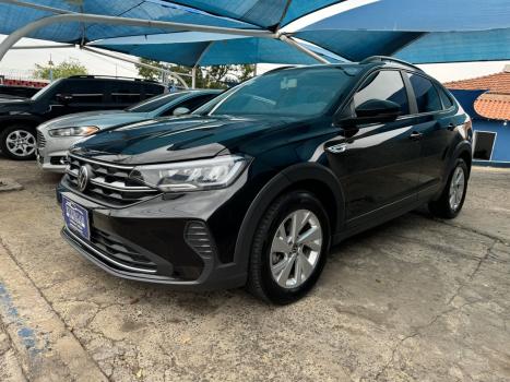 VOLKSWAGEN Nivus 1.0 4P FLEX 200 TSI COMFORTLINE TURBO AUTOMÁTICO, Foto 3 VOLKSWAGEN Nivus 1.0 4P FLEX 200 TSI COMFORTLINE TURBO AUTOMÁTICO, Foto 3