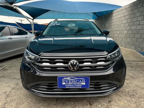 VOLKSWAGEN Nivus 1.0 4P FLEX 200 TSI COMFORTLINE TURBO AUTOMÁTICO, Foto 4 VOLKSWAGEN Nivus 1.0 4P FLEX 200 TSI COMFORTLINE TURBO AUTOMÁTICO, Foto 4