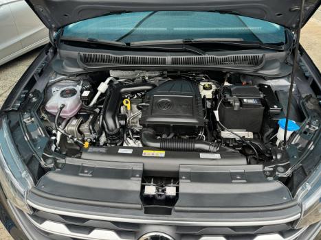 VOLKSWAGEN Nivus 1.0 4P FLEX 200 TSI COMFORTLINE TURBO AUTOMÁTICO, Foto 6 VOLKSWAGEN Nivus 1.0 4P FLEX 200 TSI COMFORTLINE TURBO AUTOMÁTICO, Foto 6