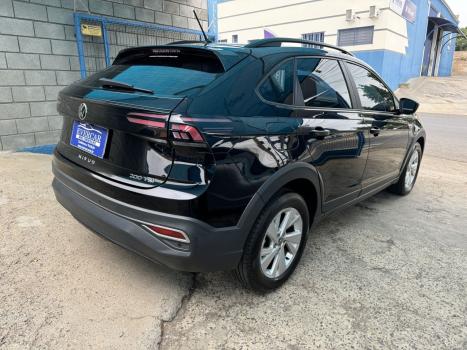 VOLKSWAGEN Nivus 1.0 4P FLEX 200 TSI COMFORTLINE TURBO AUTOMÁTICO, Foto 7 VOLKSWAGEN Nivus 1.0 4P FLEX 200 TSI COMFORTLINE TURBO AUTOMÁTICO, Foto 7