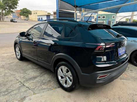 VOLKSWAGEN Nivus 1.0 4P FLEX 200 TSI COMFORTLINE TURBO AUTOMÁTICO, Foto 8 VOLKSWAGEN Nivus 1.0 4P FLEX 200 TSI COMFORTLINE TURBO AUTOMÁTICO, Foto 8