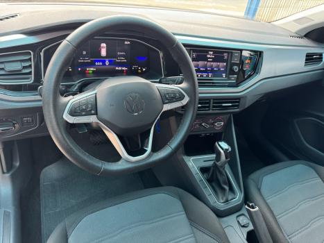 VOLKSWAGEN Nivus 1.0 4P FLEX 200 TSI COMFORTLINE TURBO AUTOMÁTICO, Foto 9 VOLKSWAGEN Nivus 1.0 4P FLEX 200 TSI COMFORTLINE TURBO AUTOMÁTICO, Foto 9