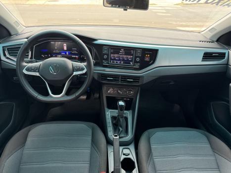 VOLKSWAGEN Nivus 1.0 4P FLEX 200 TSI COMFORTLINE TURBO AUTOMÁTICO, Foto 10 VOLKSWAGEN Nivus 1.0 4P FLEX 200 TSI COMFORTLINE TURBO AUTOMÁTICO, Foto 10