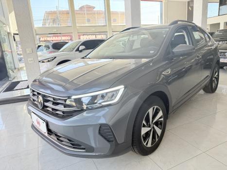 VOLKSWAGEN Nivus 1.0 4P FLEX 200 TSI COMFORTLINE TURBO AUTOMTICO, Foto 3