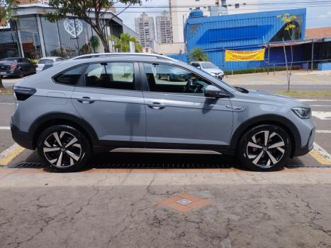 VOLKSWAGEN Nivus 1.0 4P FLEX 200 TSI HIGHLINE TURBO AUTOMTICO, Foto 2