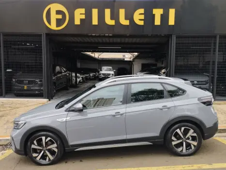 VOLKSWAGEN Nivus 1.0 4P FLEX 200 TSI HIGHLINE TURBO AUTOMTICO, Foto 6